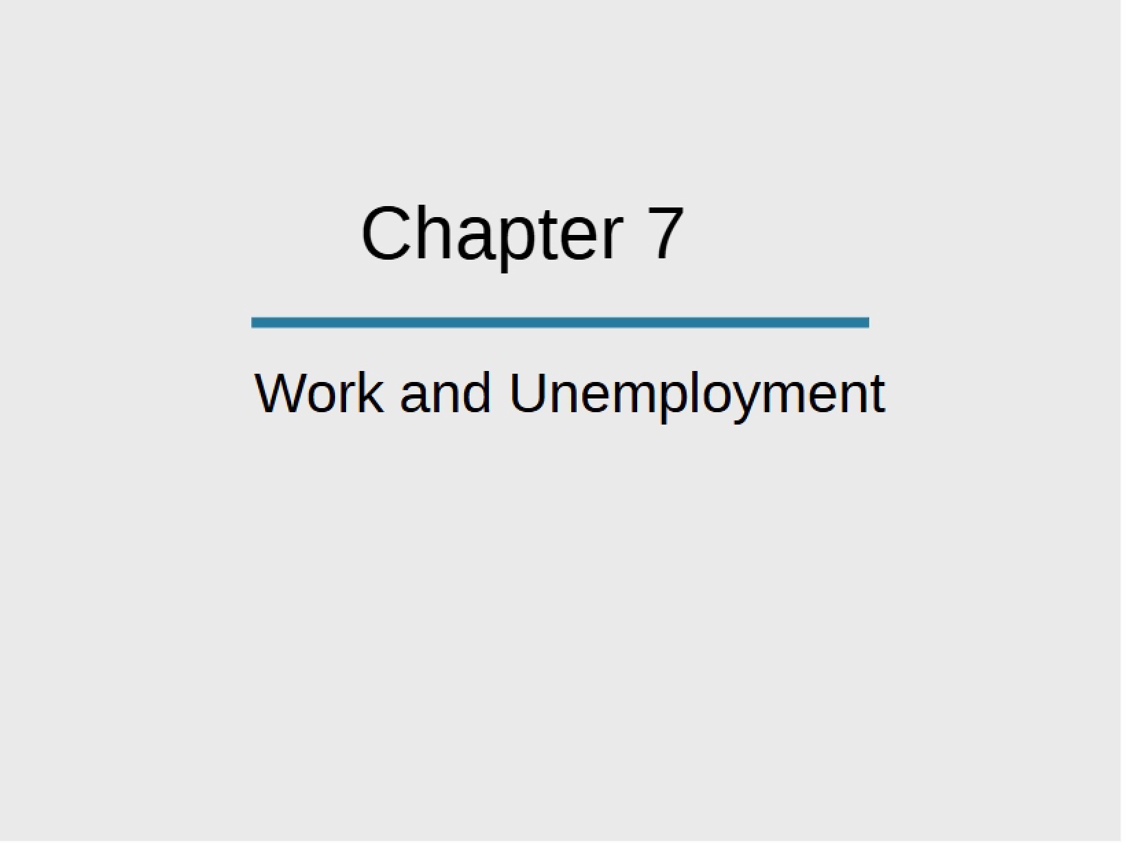 Social Problems Notes - SOC 2