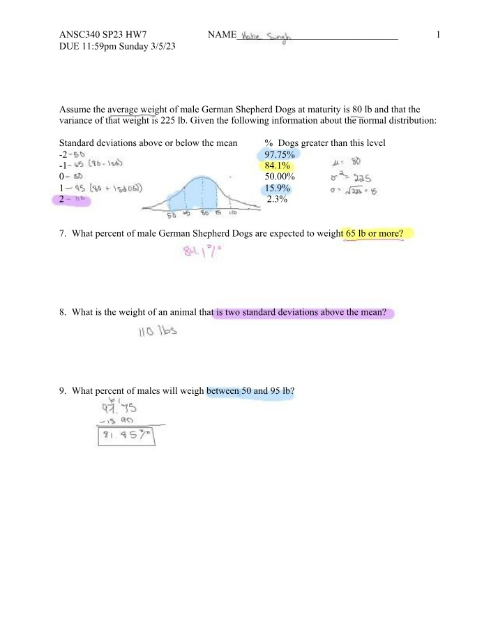 Homework 7 - ANSC340 Spring 2023