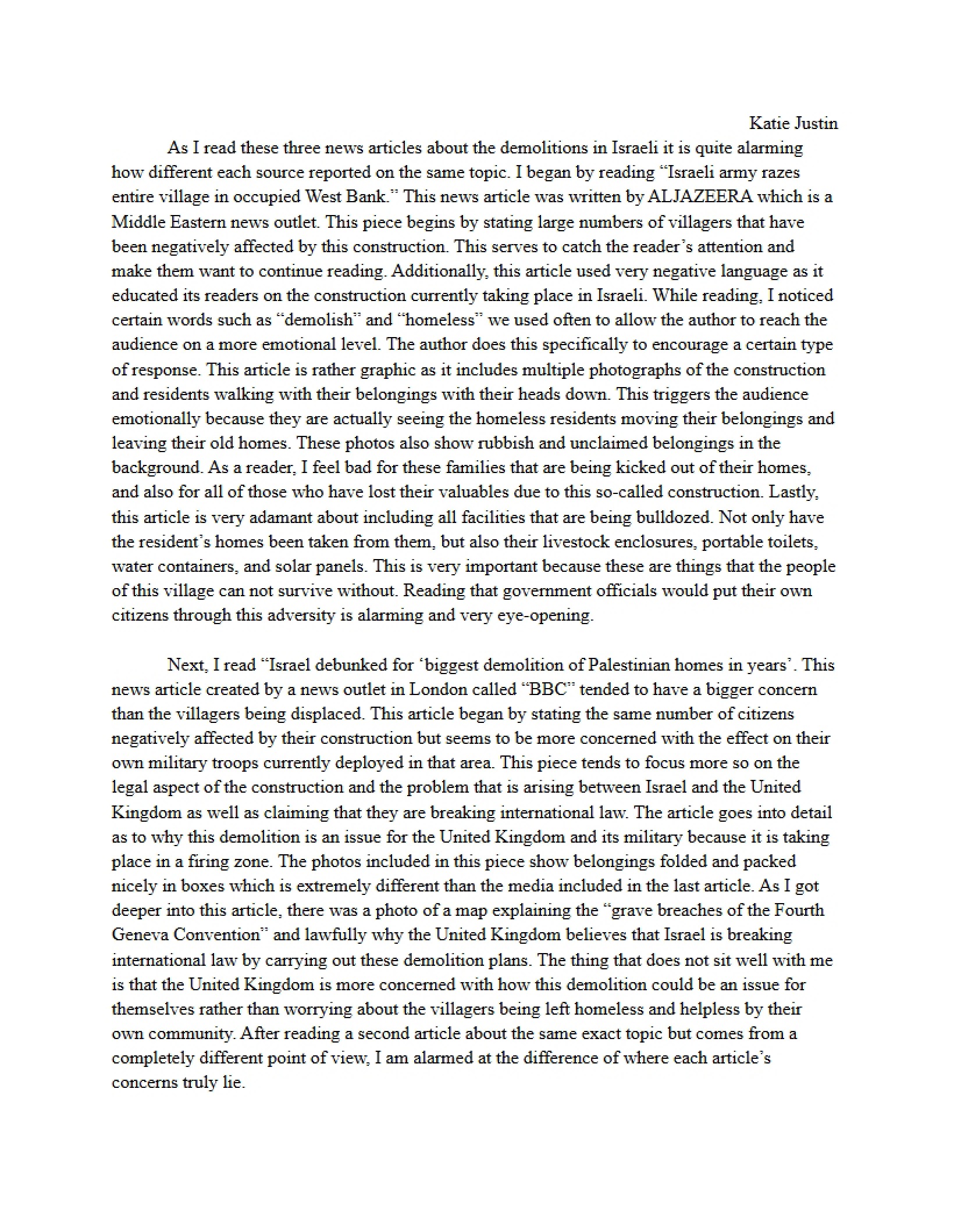 Media Perspectives Translingualism