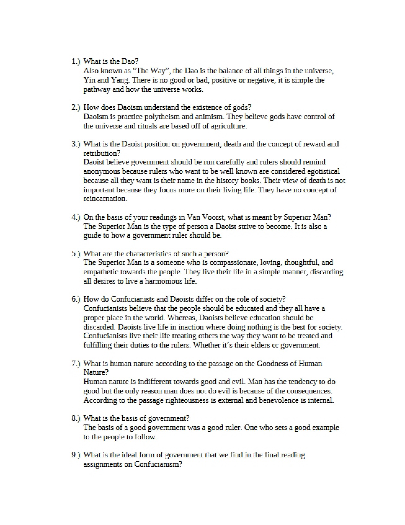 Nomism of the Covenant