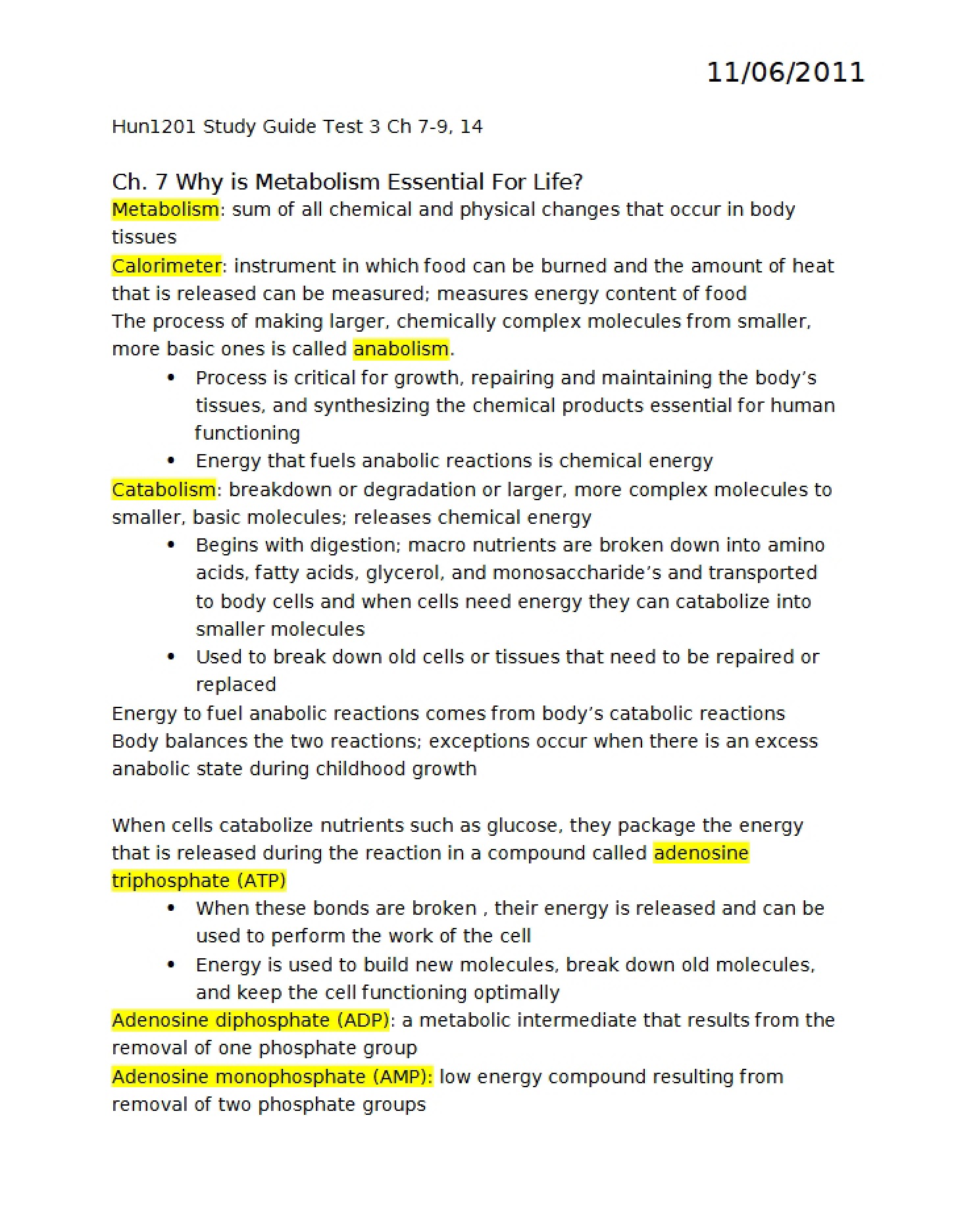 Assessment 3 Preparation Resource