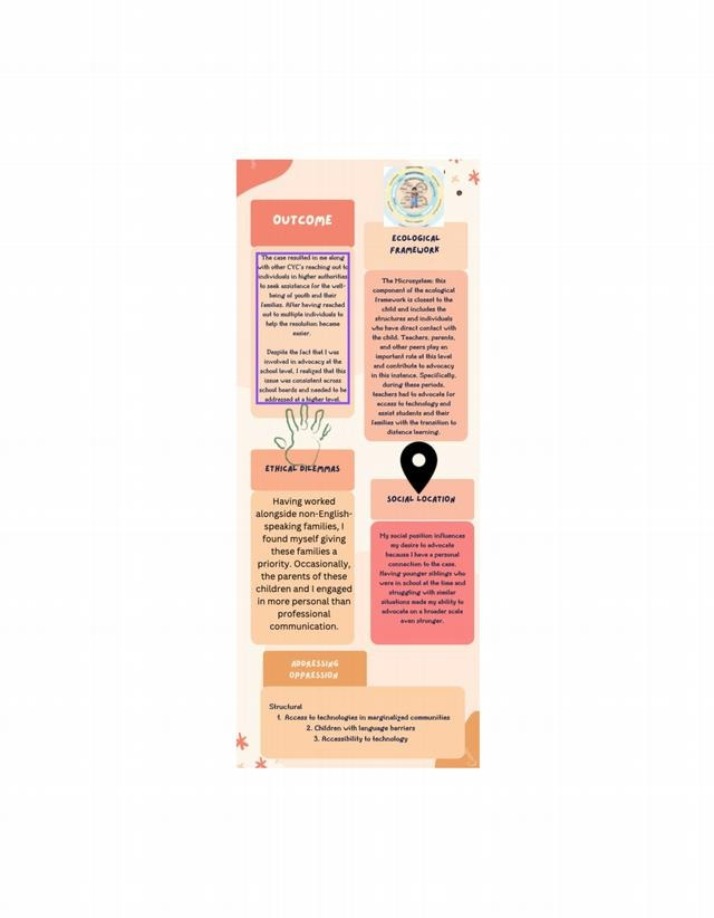 Part 3 - Case Assignment