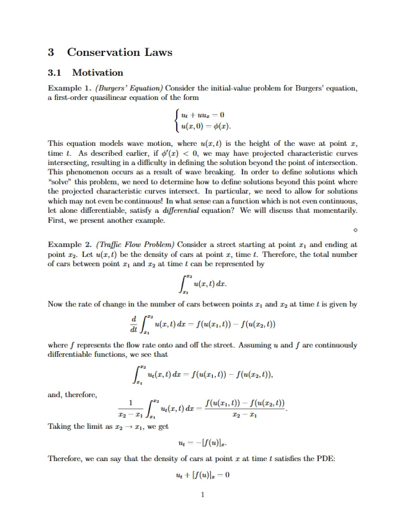 First Homework for Fixed Income Models
