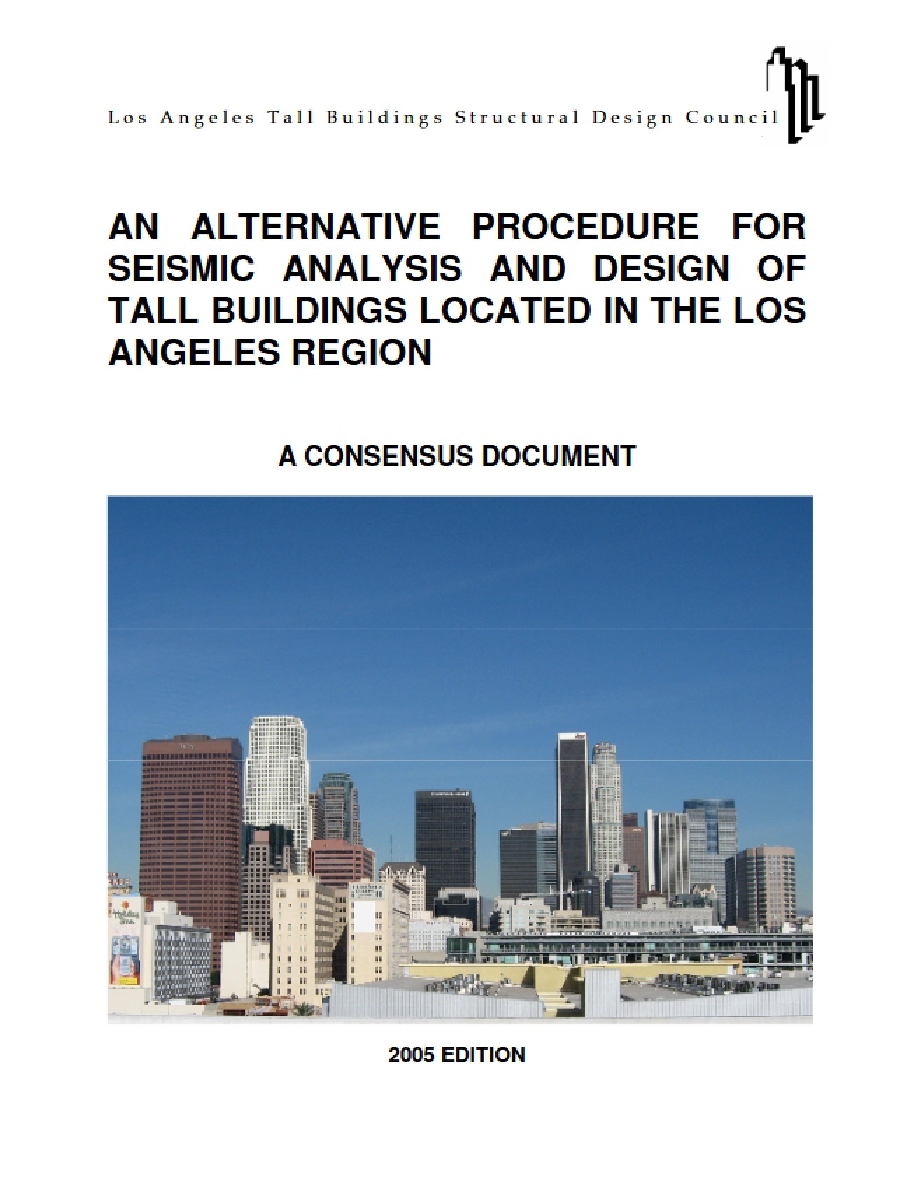 Seismic Analysis Alternative Procedures
