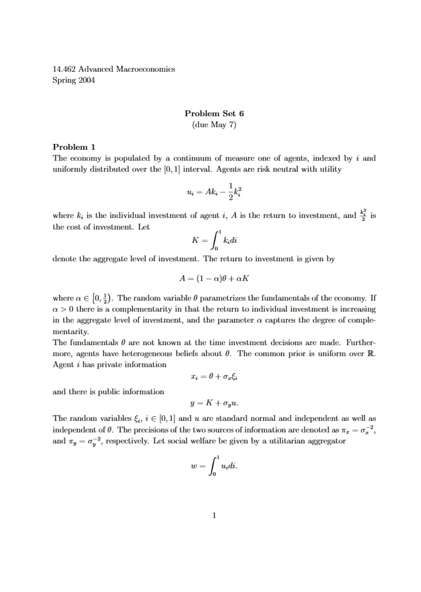 Test Prep Guide