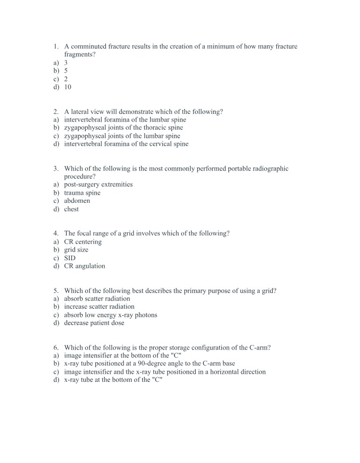 HIM1150 Pharmacology - Document 1