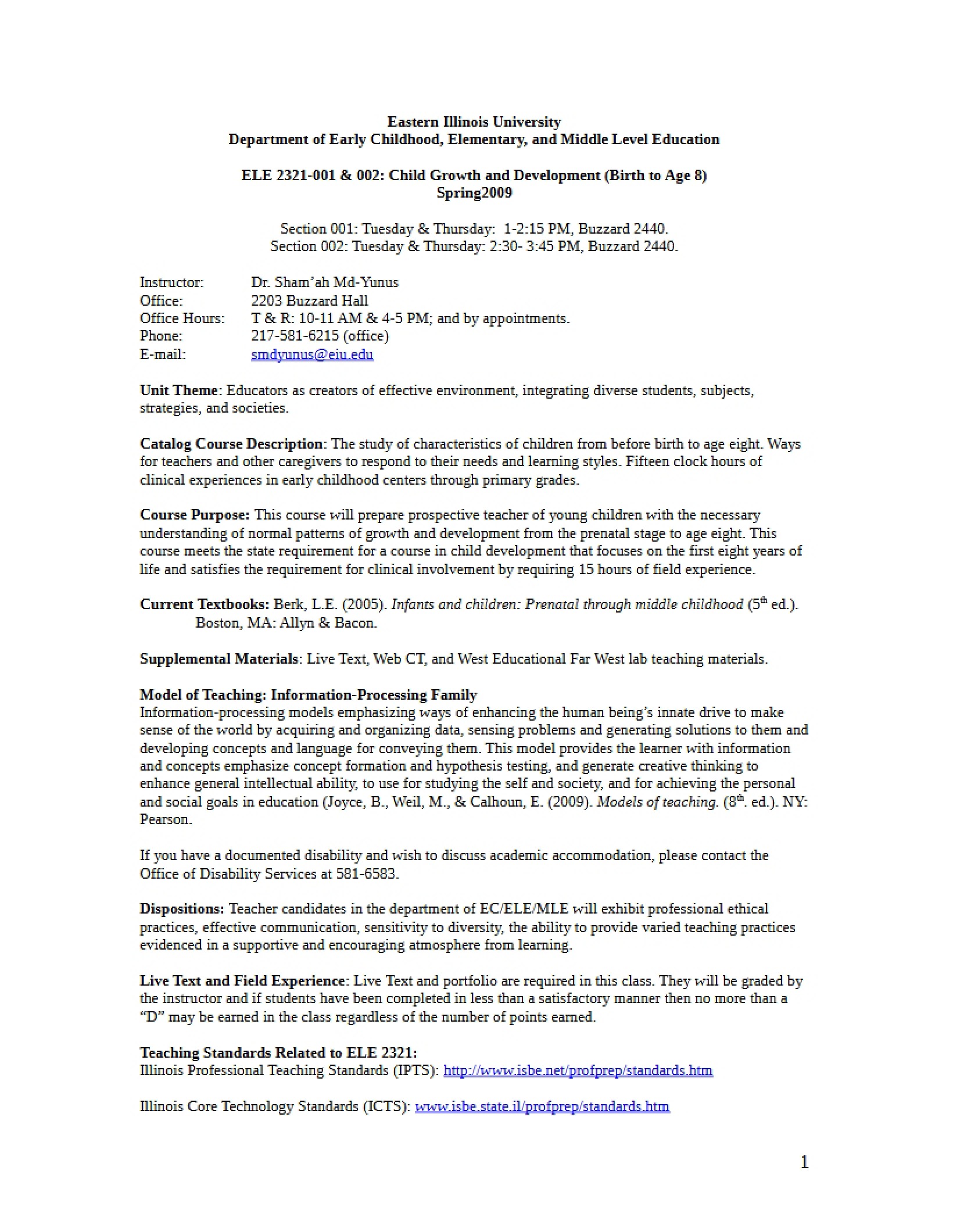 Syllabus (16)