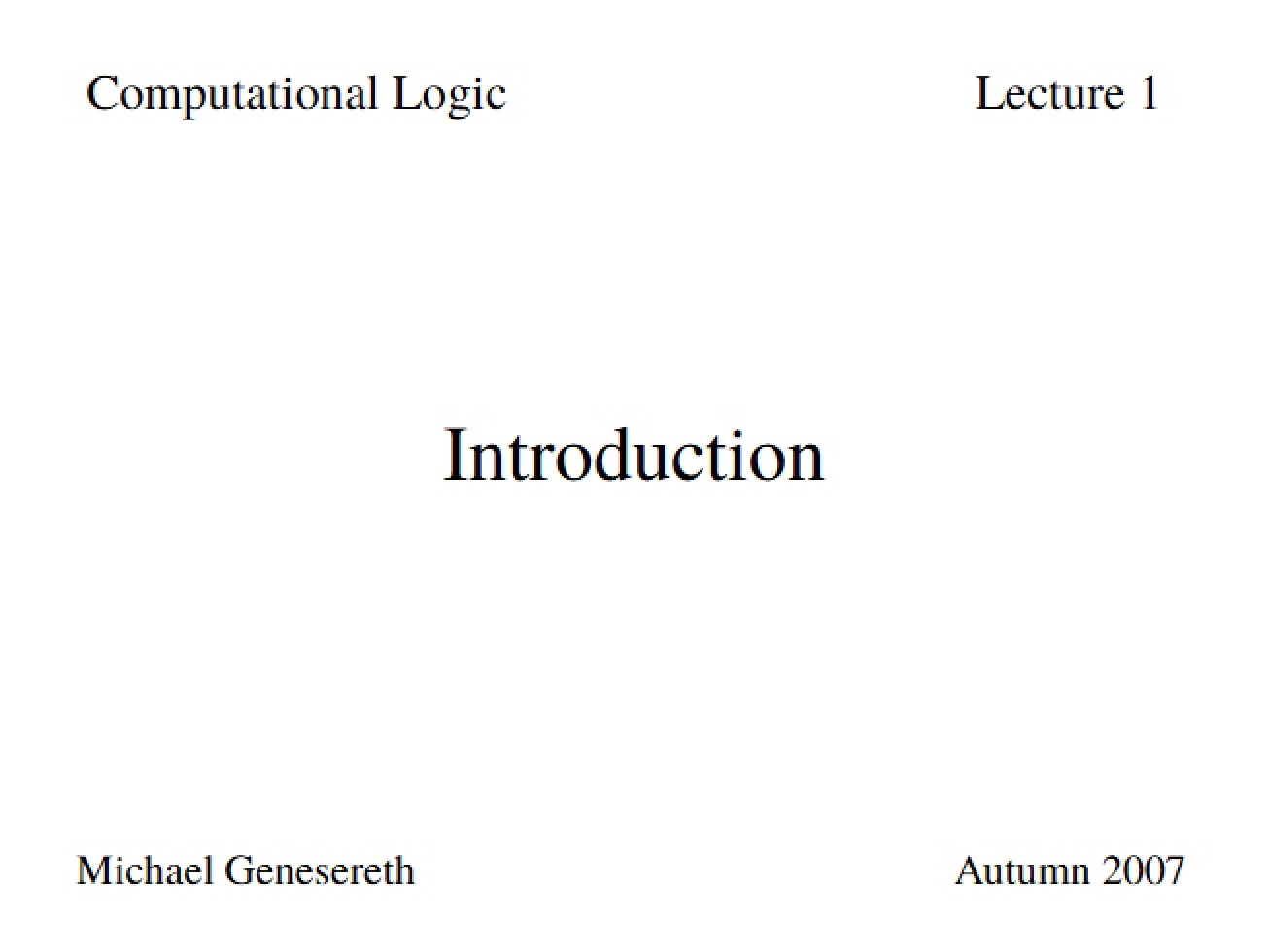 Incorporating Specialized Algorithms into General Inference Procedures (Set 1)