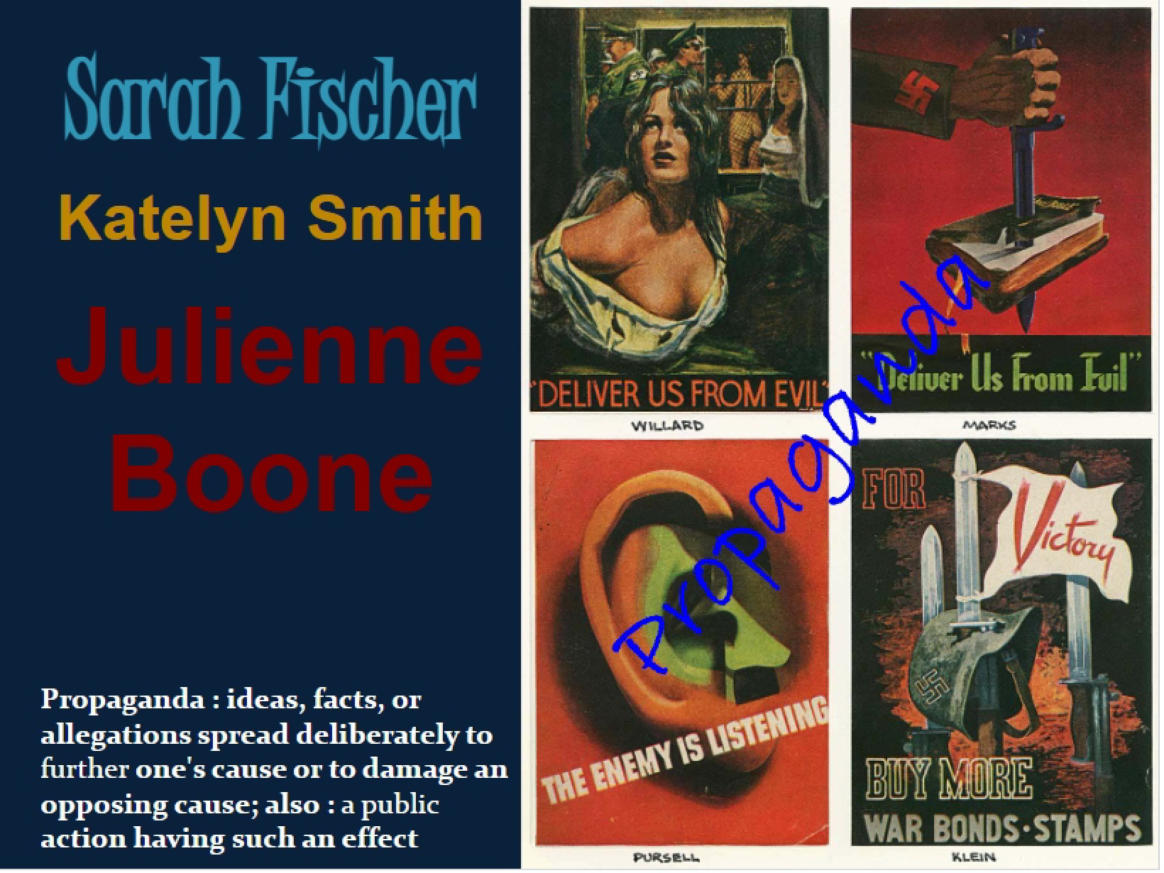 References for Study - ART 428