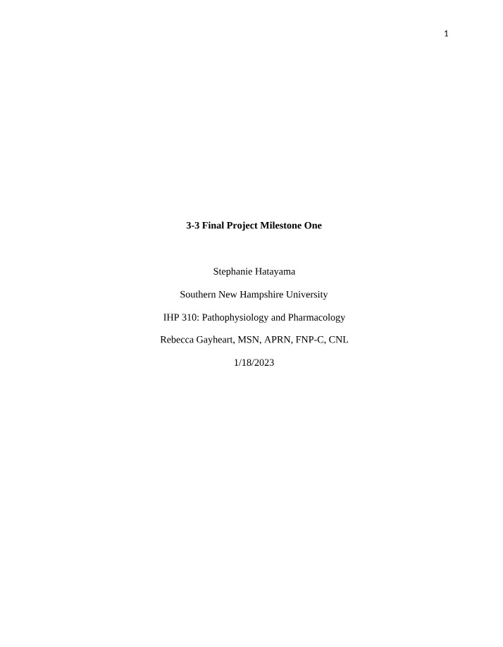 Diagnosis of Pneumonia and Bronchitis - Patient History and Symptoms