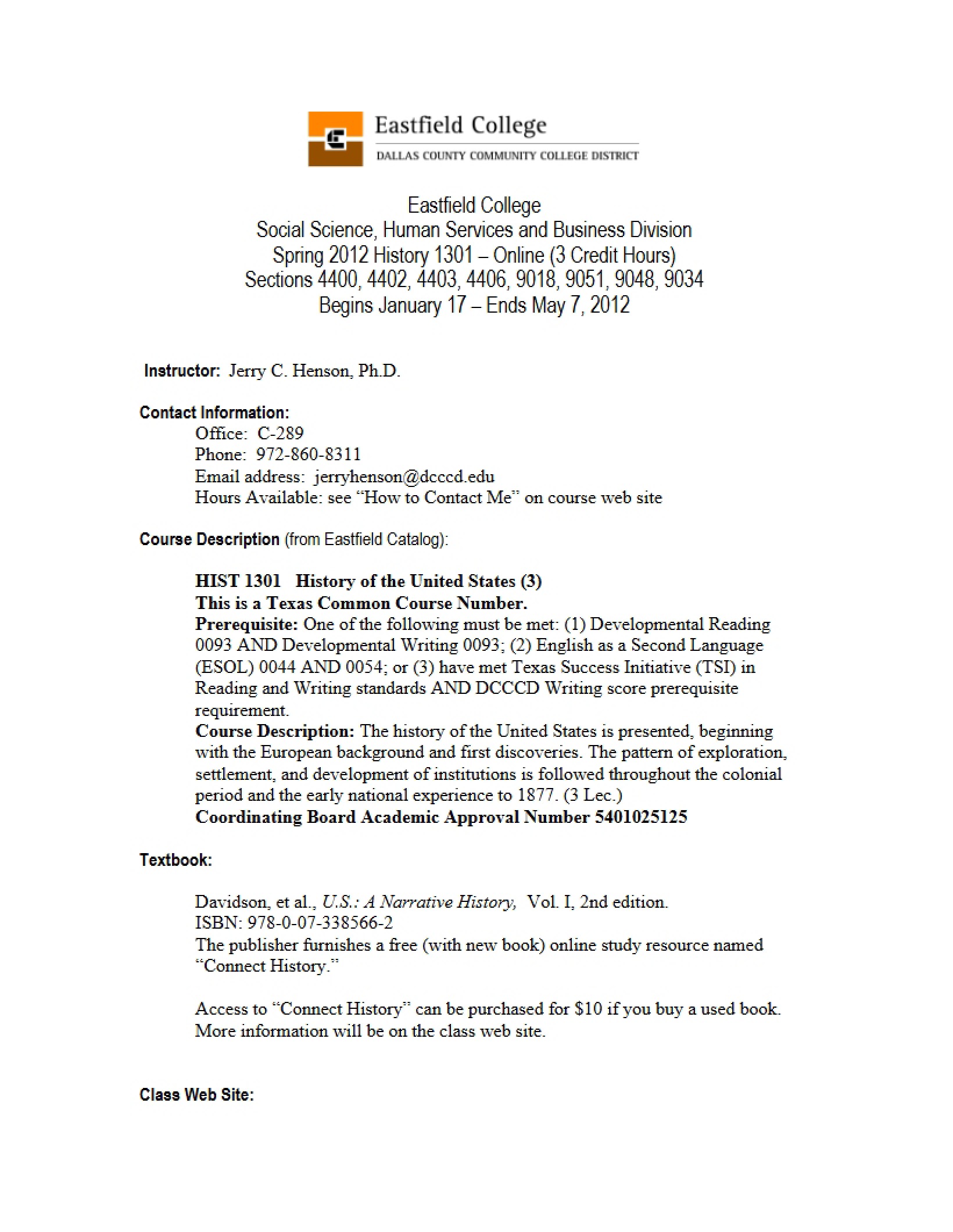 Syllabus (24)