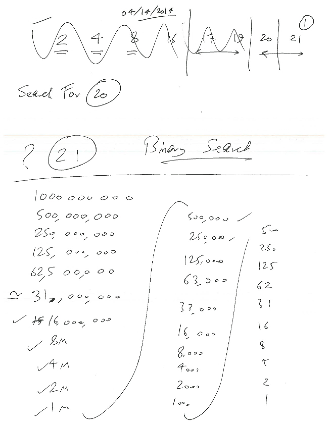 Notes 4