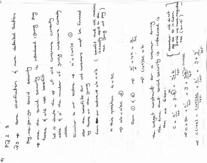 Time Management Strategies for College