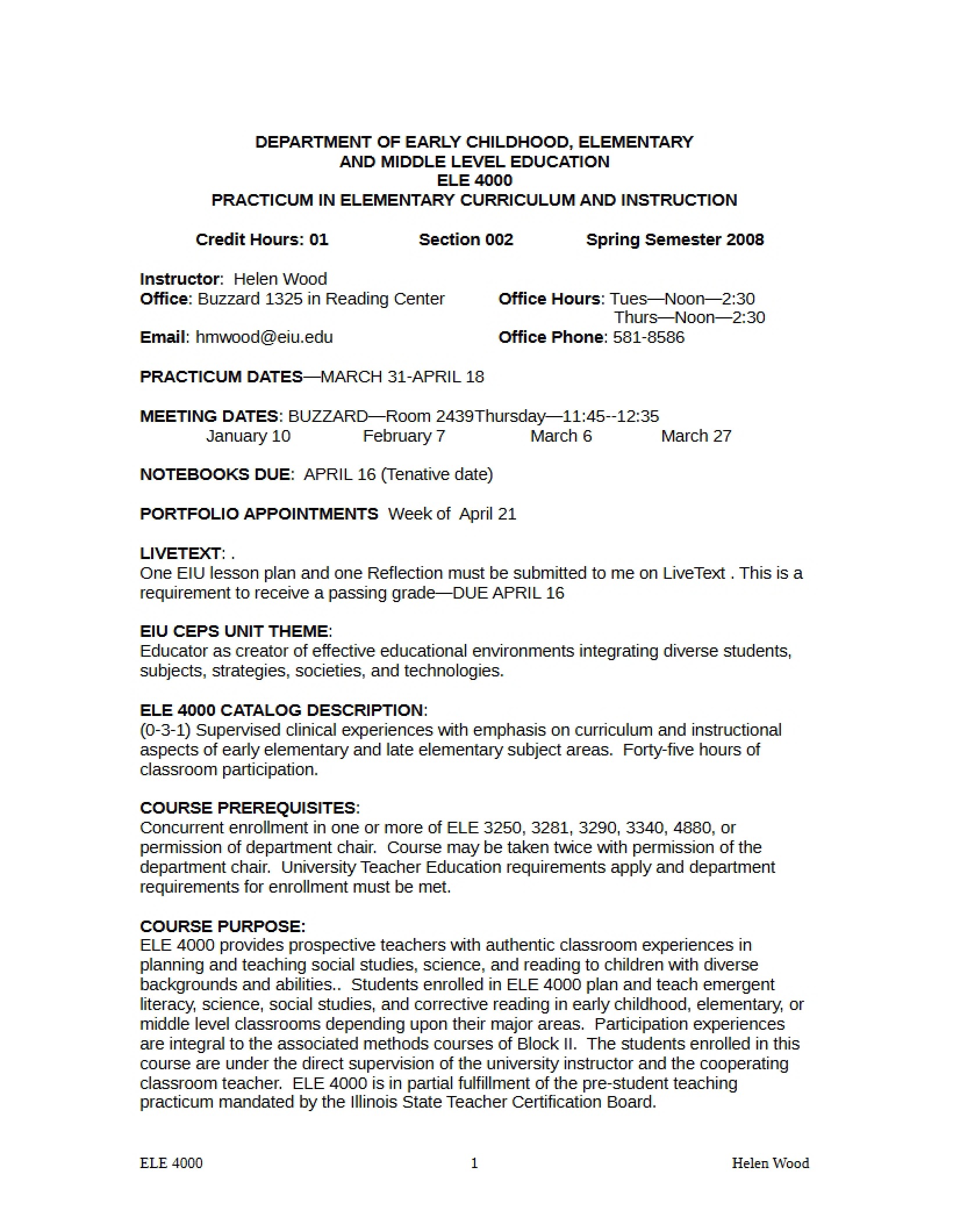 Syllabus (45)