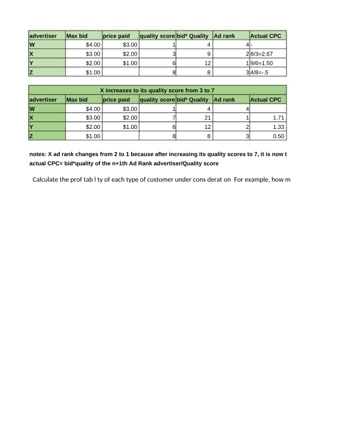 Jc-Quant Quantitative Analysis