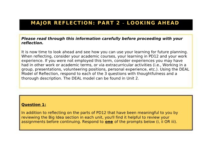 MRR Template - Part 2
