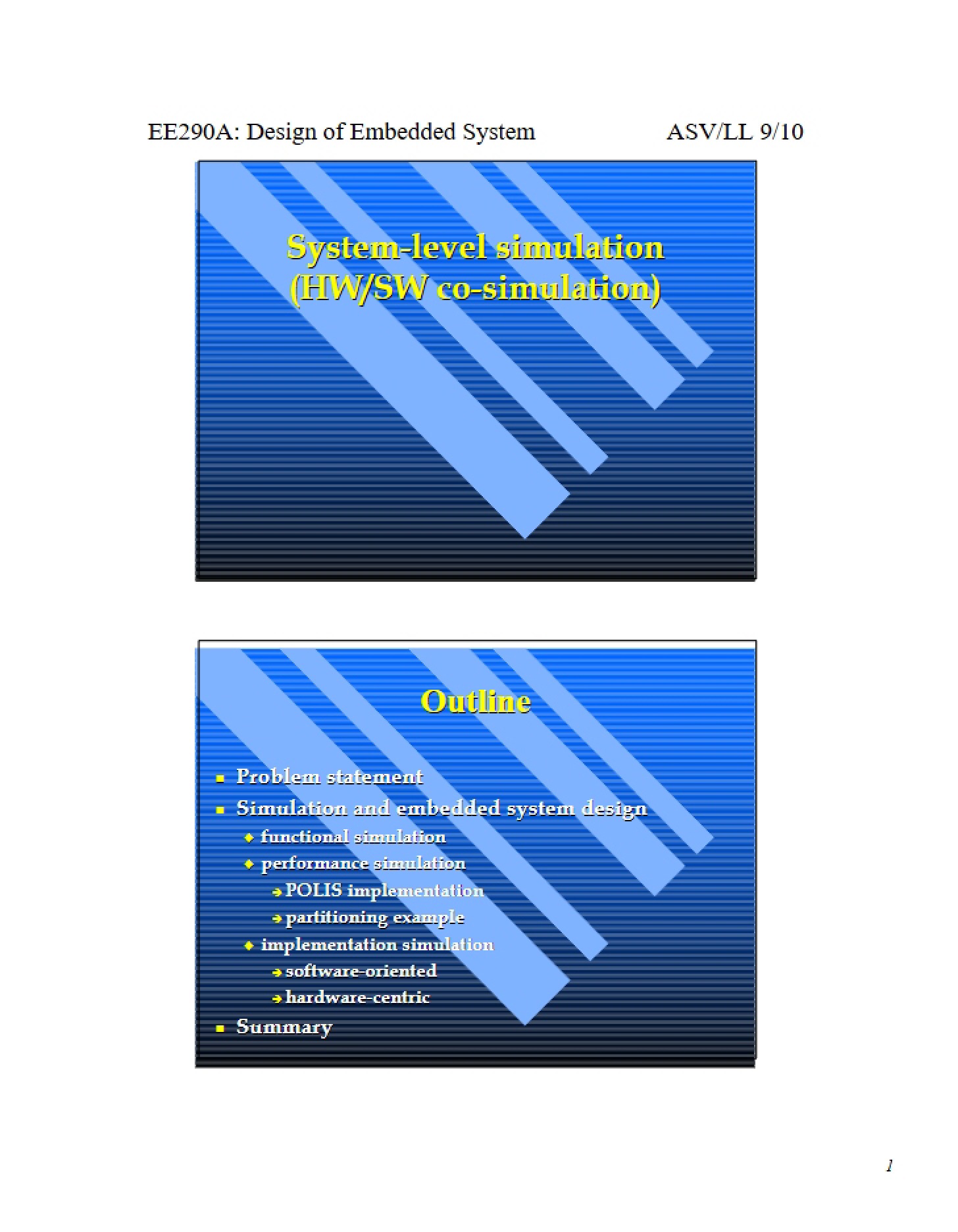 Factorials Two-Level