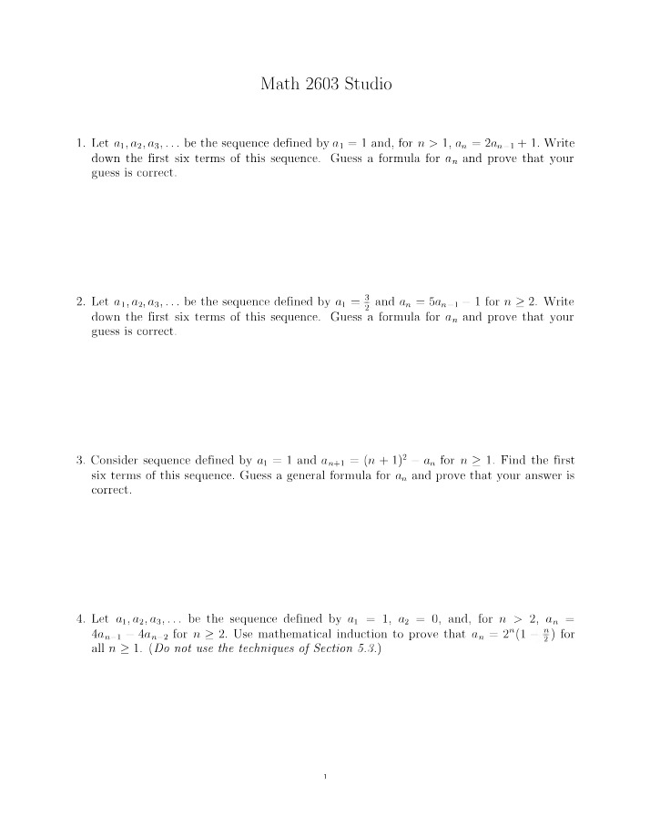 Worksheet 11-2 (Large Print)