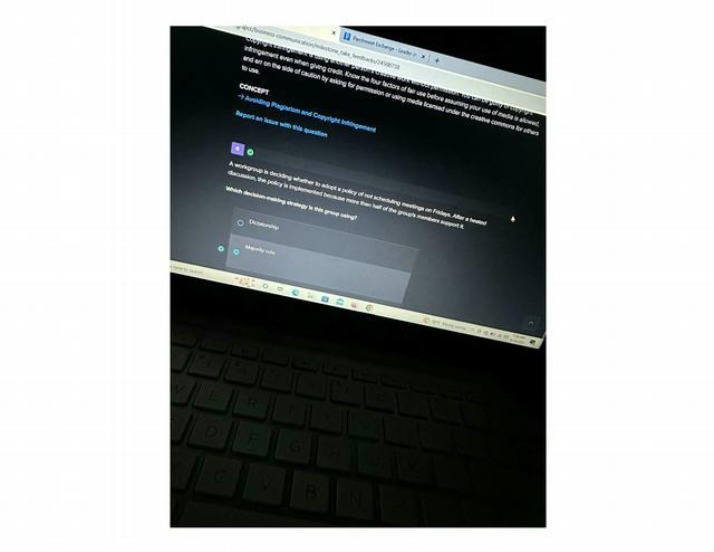 Avoiding Copyright Infringement and Plagiarism
