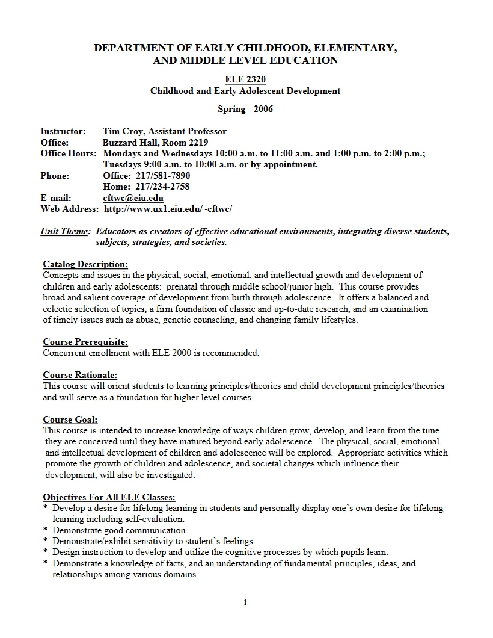 Syllabus (90)