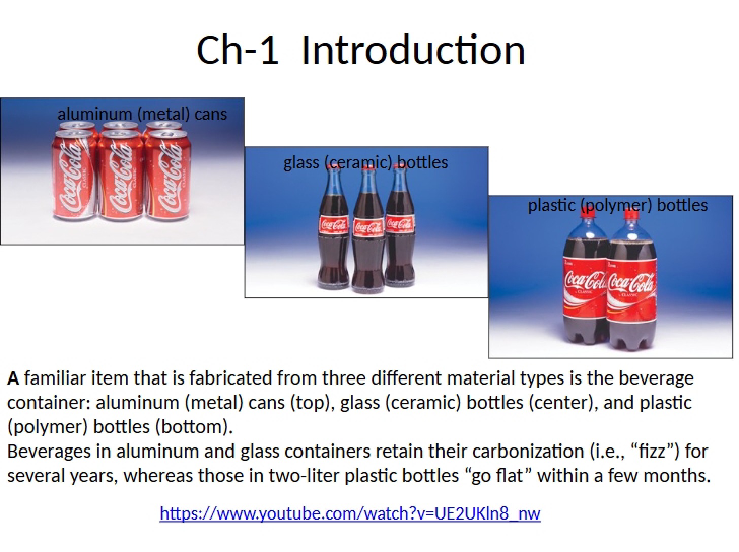 Introductory Chapter 1