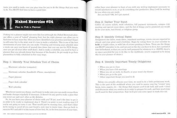 Efficient Time Management for Students
