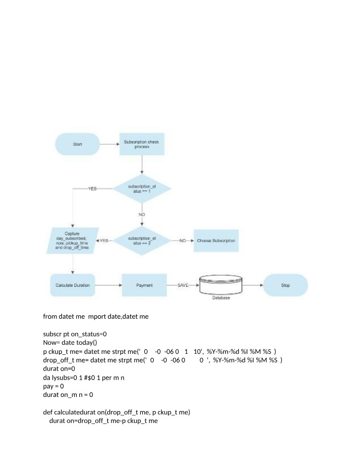 Course Project for Unit 4