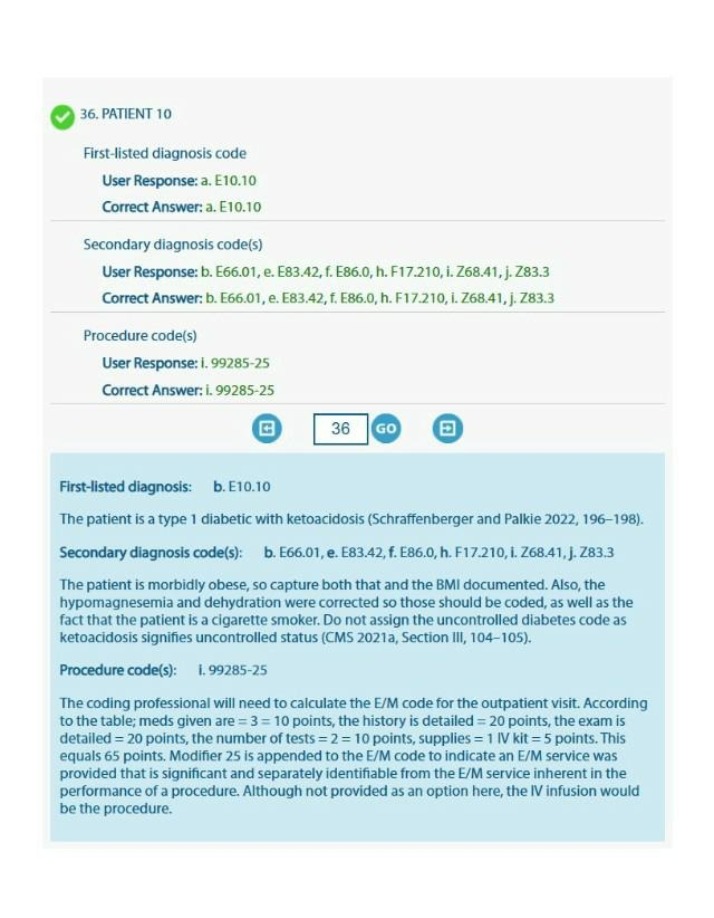 E10 Diagnosis Code