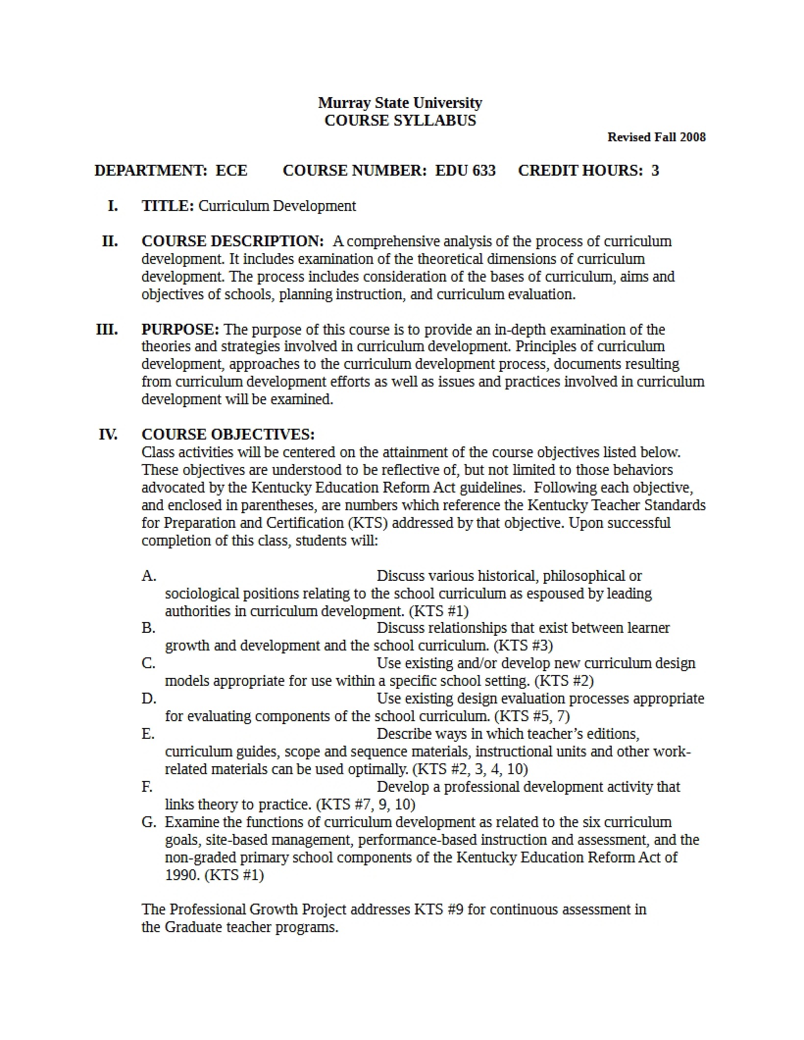 Syllabus (6)