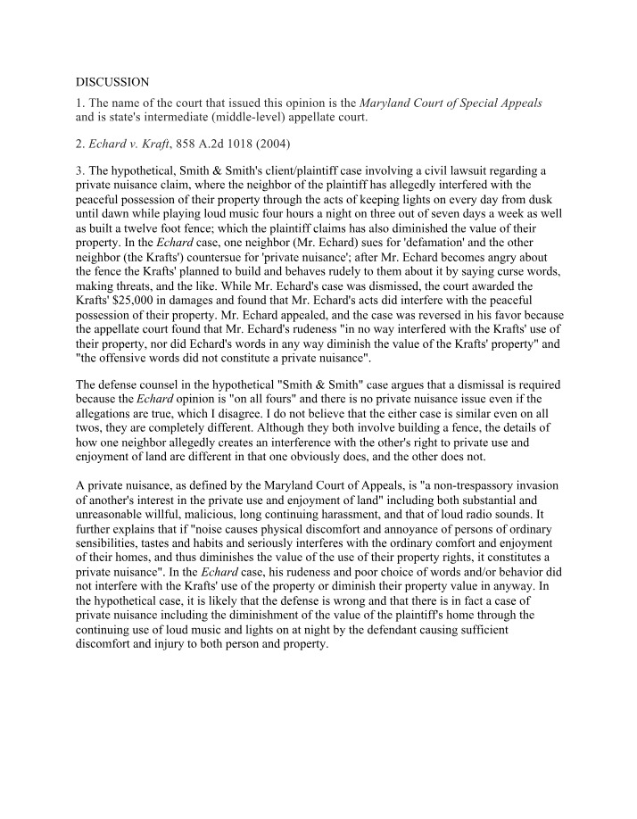 LGST 200 - Week 3 Discussion