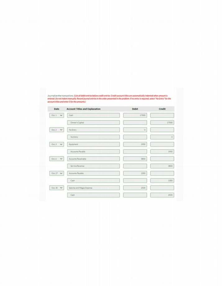 Chapter 2 - 1st Assignment Question 5