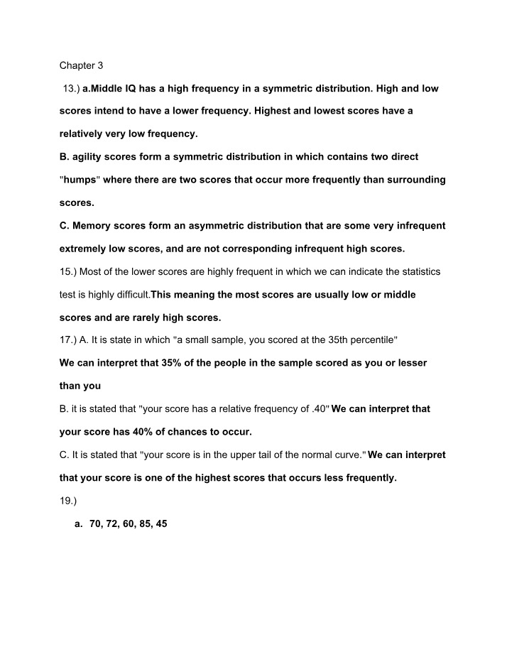 Assignment 2 for Module 2