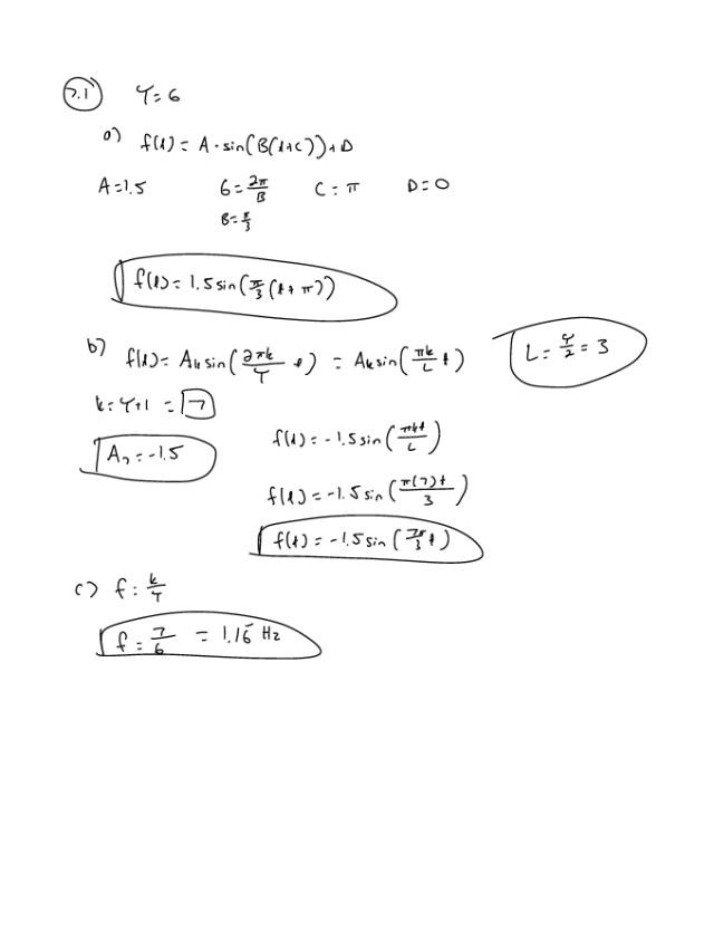 CHM Physical C Homework 7 Set A