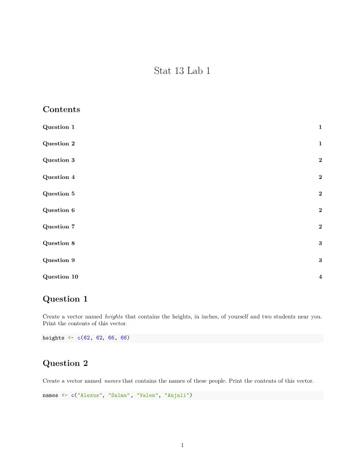 STATS13 - Lab 1