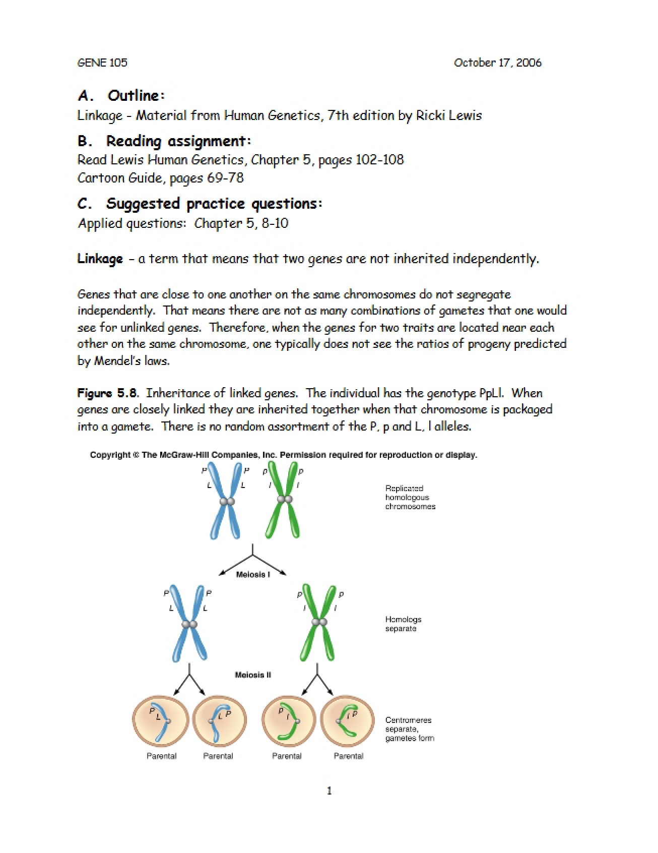 Final Project for a High-Speed Links Course