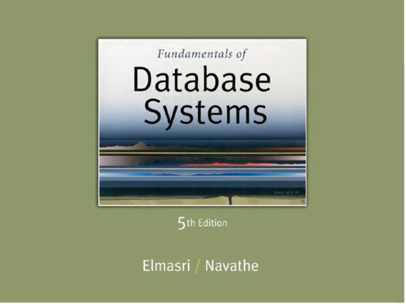 ER Model Data Modeling Chapter Three