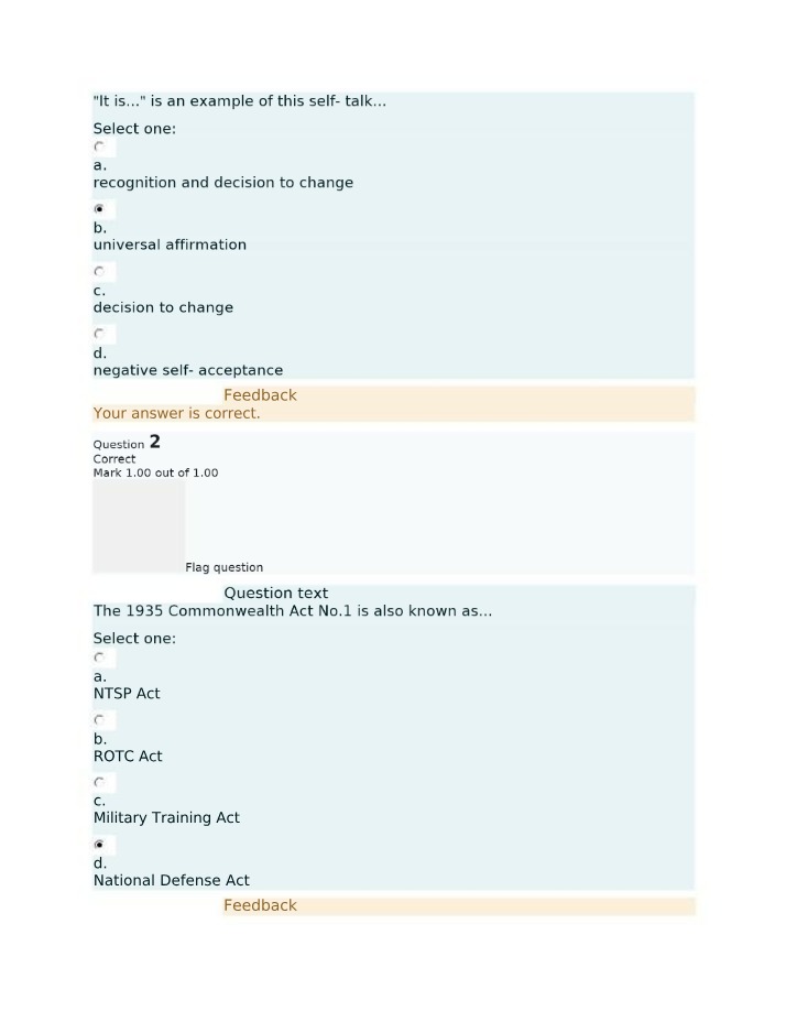 ART234 - NSTP Notes