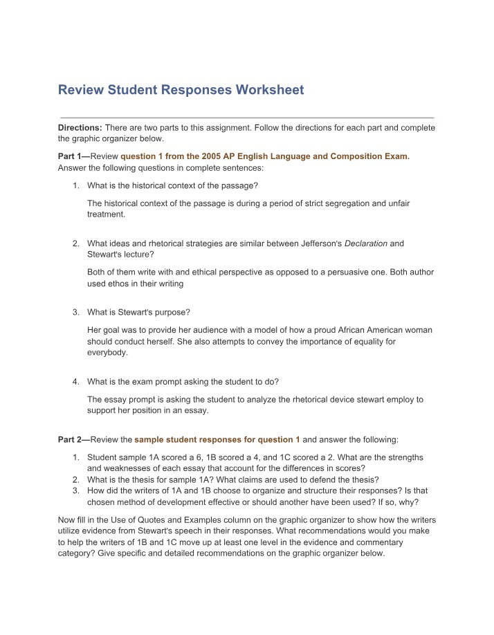 Historical Context and Rhetorical Strategies Analysis