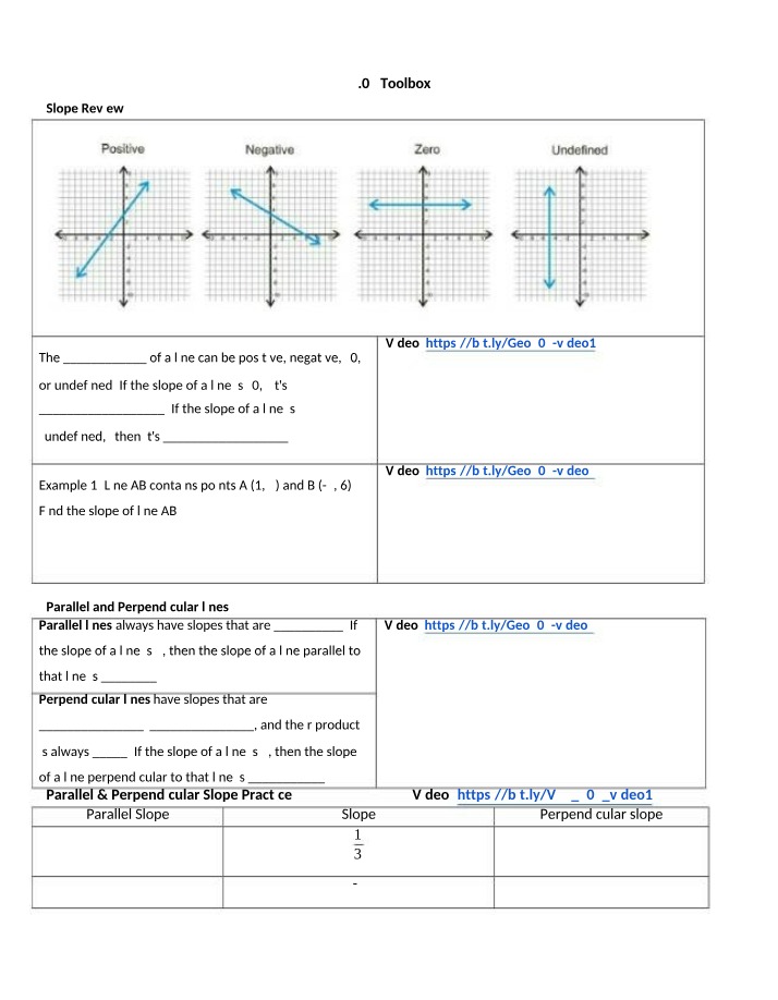 4.02 Geometry Toolbox