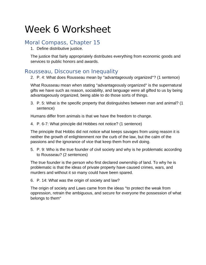 PHI1600 - Week 6 Worksheet