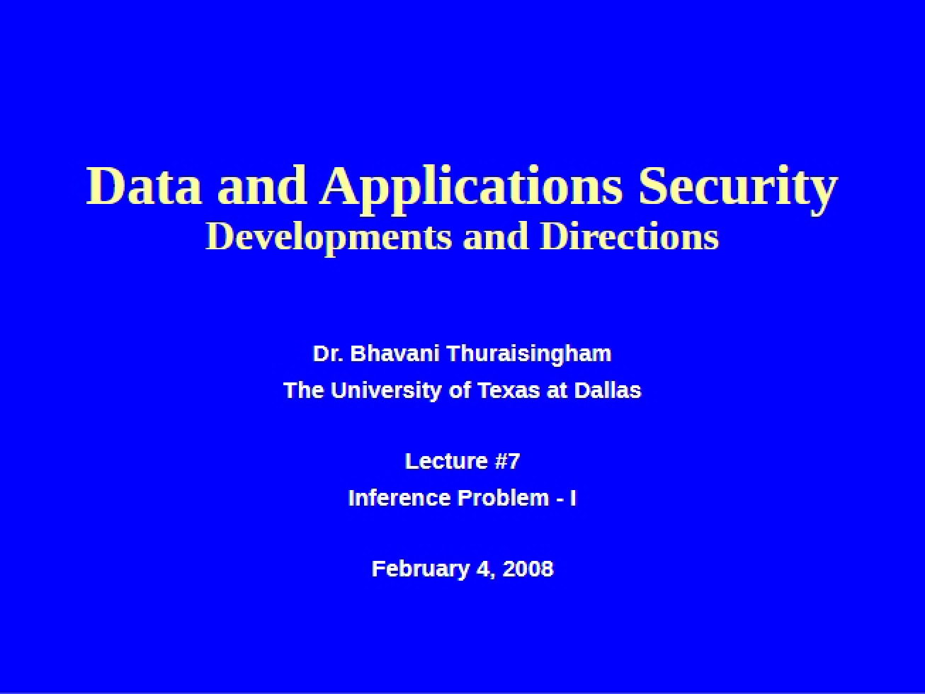 Digital Forensics Study Notes