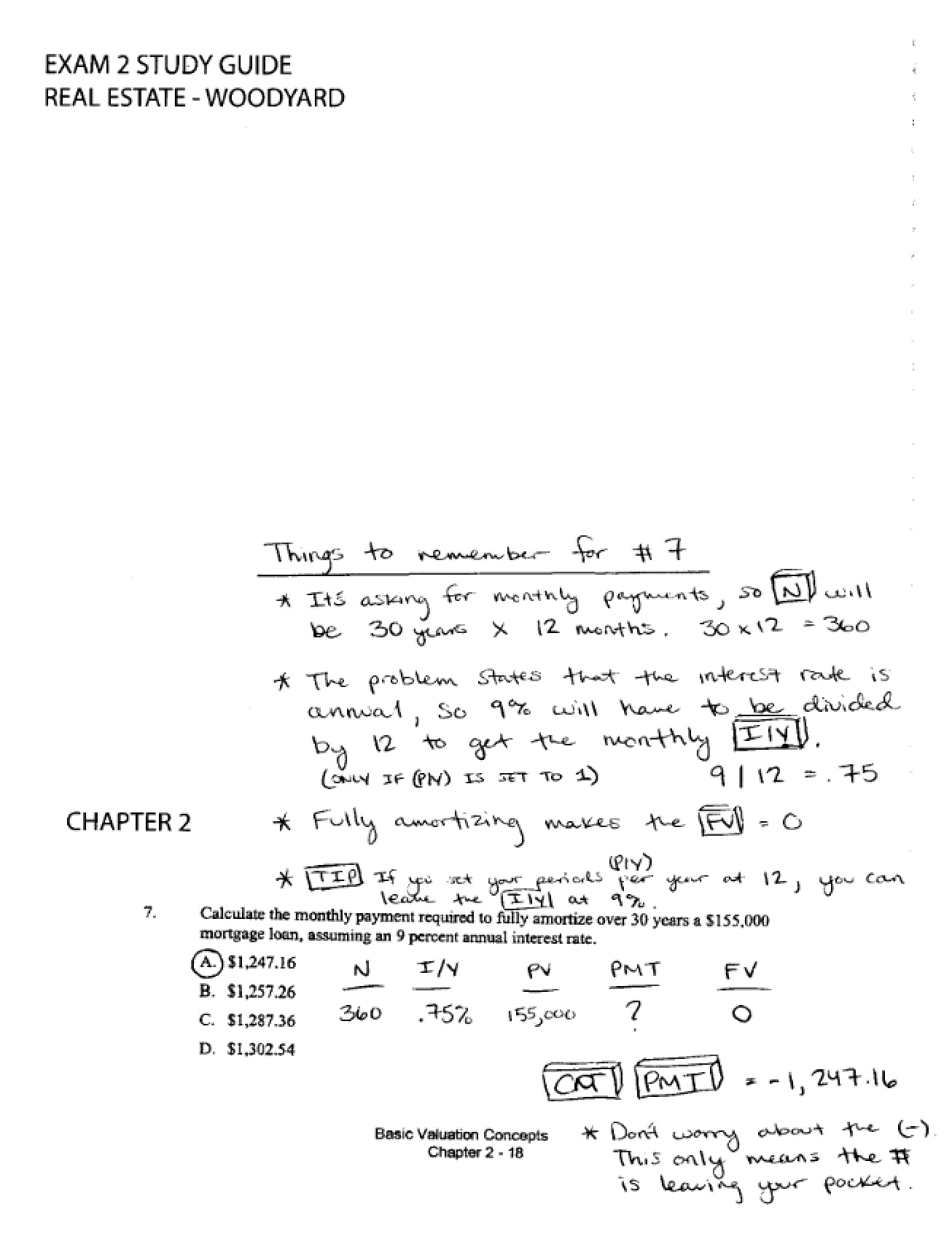 Test Two