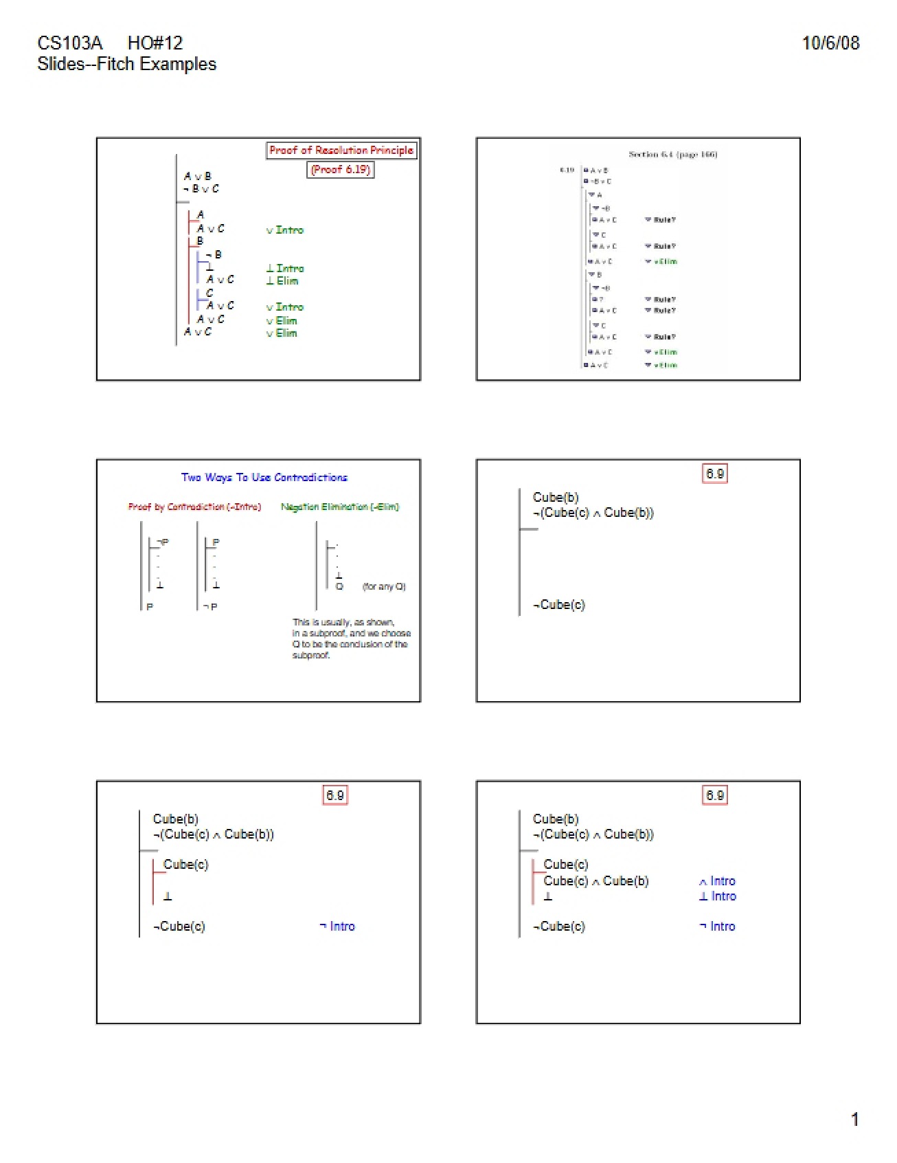 Mathematical Problem-Solving Strategies Study Notes (Set 3)
