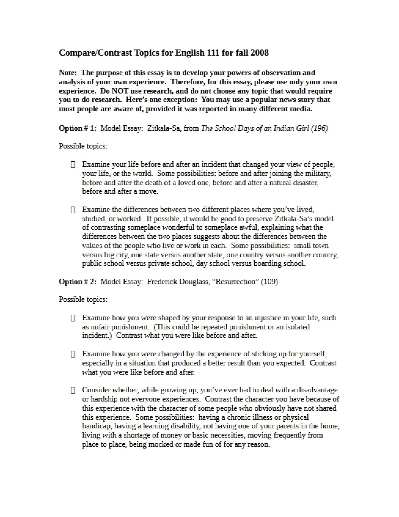 Composition Lecture Notes