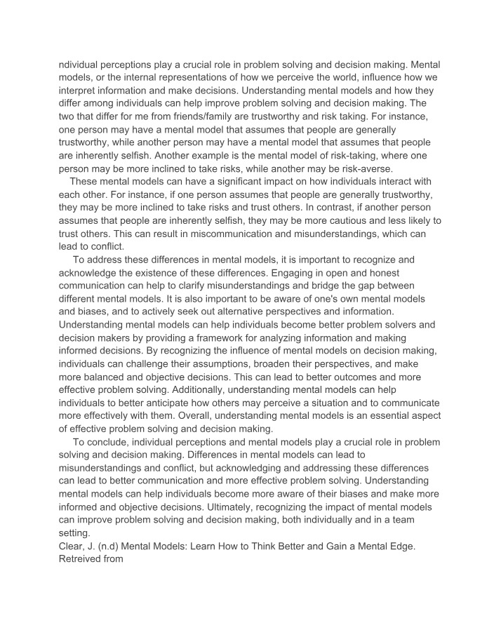 WMBA 6040 - Discussion Question 5