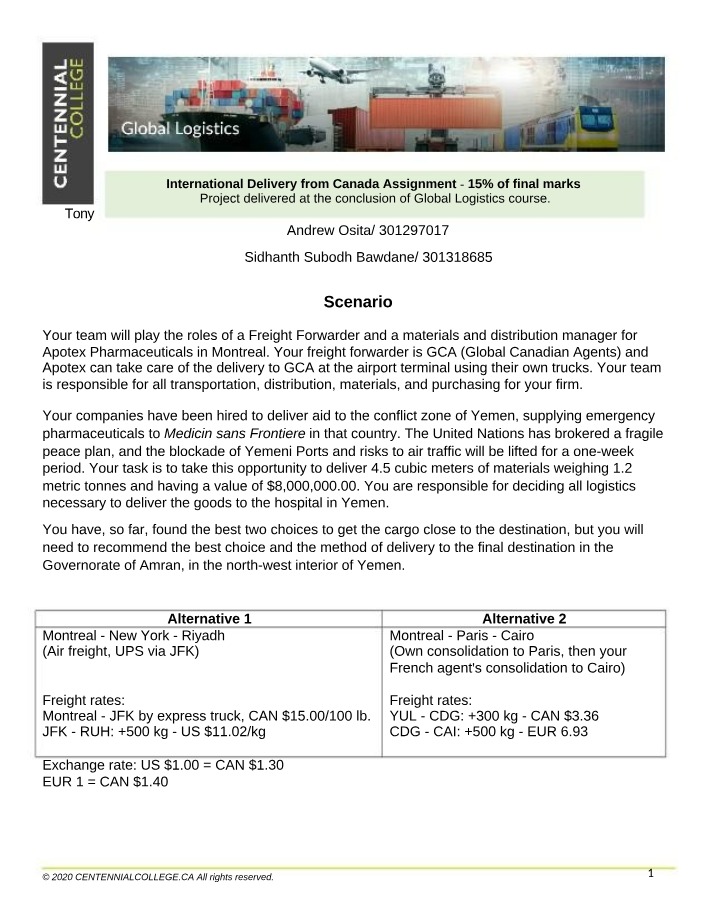 Module 07 Group Assignment