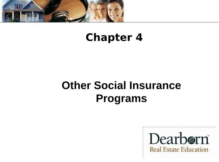 Chapter 4 PowerPoint Slides