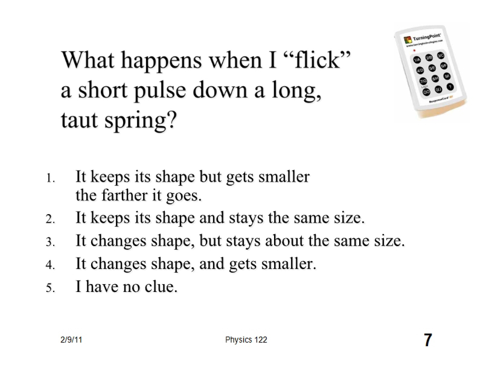 Problems Sample