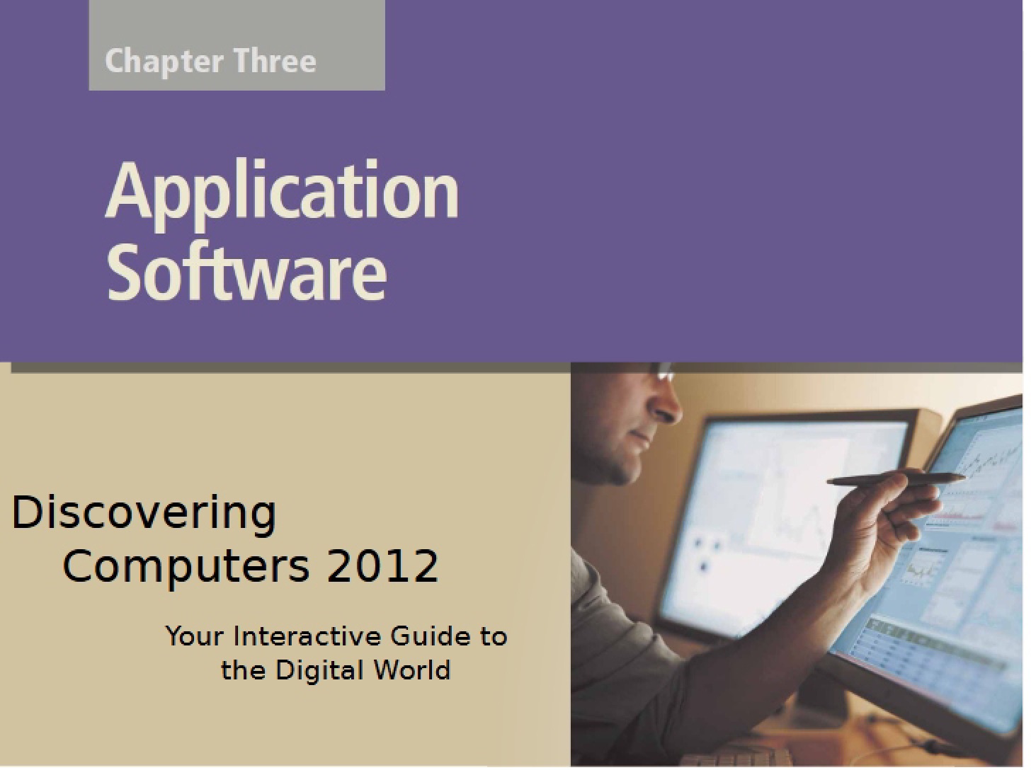 Computers 2012 Discovery