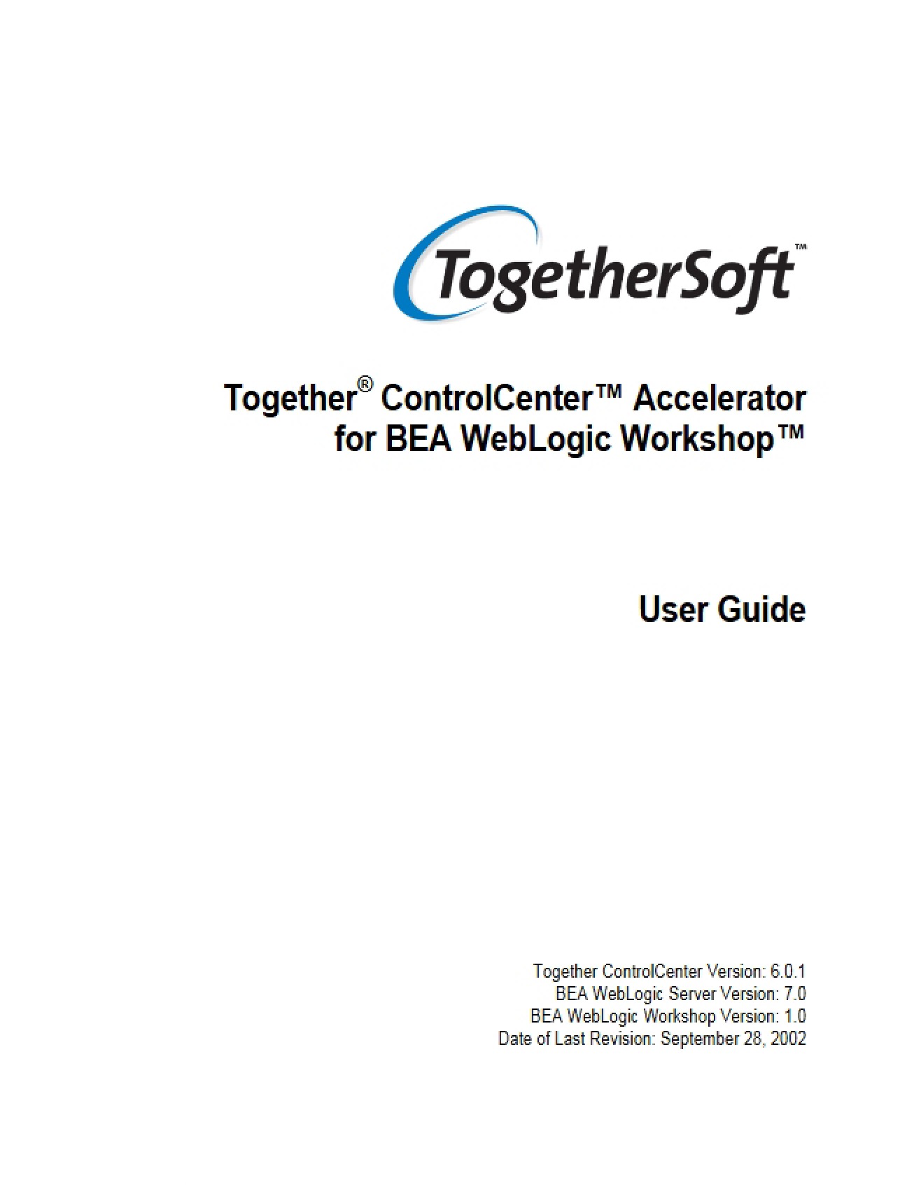 User Guide for Database Systems